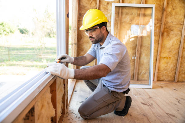 Types of Insulation We Offer in Lake Los Angeles, CA